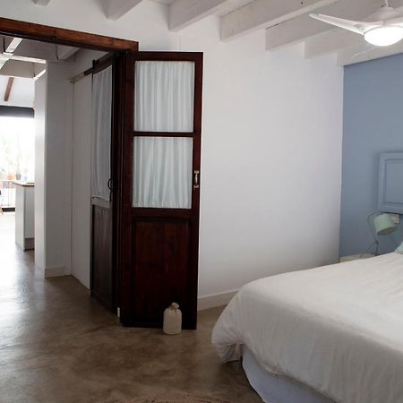 Florit Flats - Charming Apartment With Interior Terrace In Cabanyal Near The Beach バレンシア エクステリア 写真